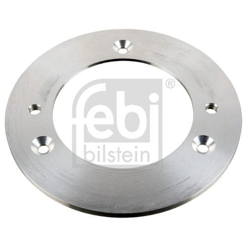 Febi Wheel Hub Ring 199mm OD ID Wide 178448