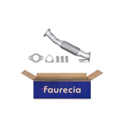 Hella Exhaust Pipe OD 8LA 366 006-611
