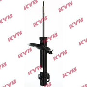 KYB Shock Absorber Damper Strut Front Left 334963