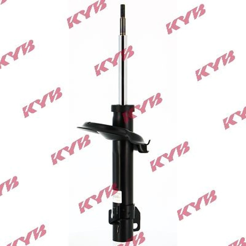 KYB Shock Absorber Damper Strut Front Left 334963