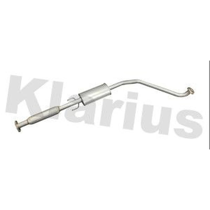 Klarius Box With Centre Pipe Centre CV22P