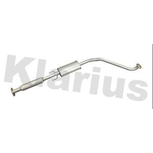 Klarius Box With Centre Pipe Centre CV22P