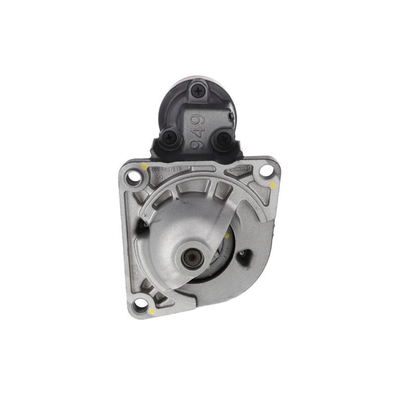 Valeo Starter Motor 12V 2.2kW 11 Teeth 438573