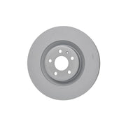 Bosch 2 x Vented Front Brake Discs 0 986 479 D28
