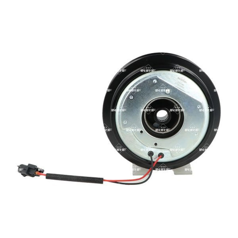 NRF A/C Compressor Magnetic Clutch 380071