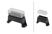 Hella 8JD 005 993-092 Fuse Box
