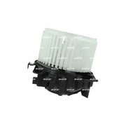 NRF Heater Blower Fan 34030