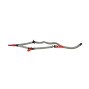 Gates Fuel Overflow Hose Pipe MFL1250