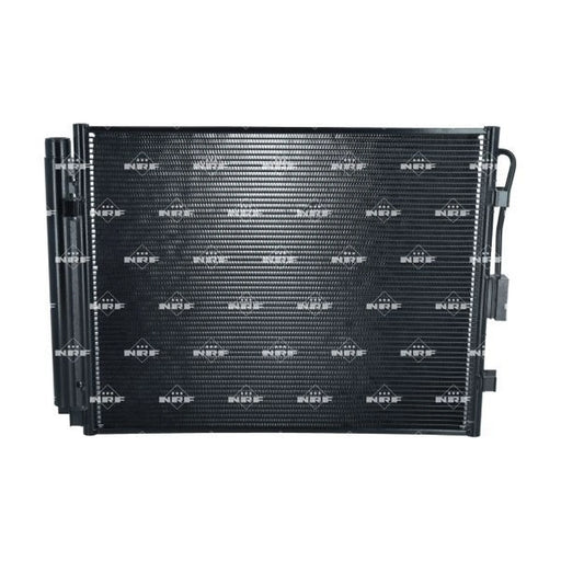 NRF Air Conditioning Condenser 35984