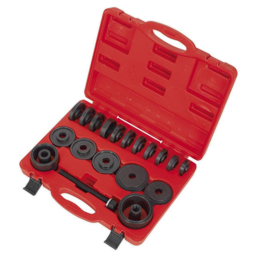 Sealey Wheel Bearing Removal/Installation Kit VS7020 Sealey  - Town Parts
