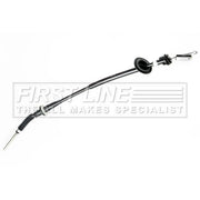 First Line Clutch Control Cable Pull FKC2037