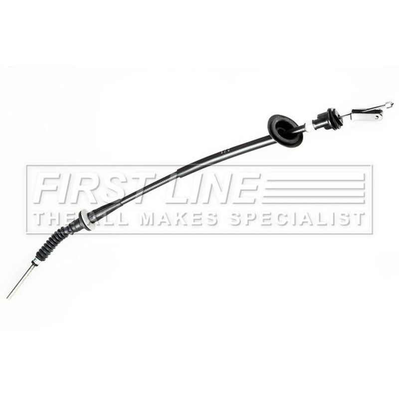 First Line Clutch Control Cable Pull FKC2037