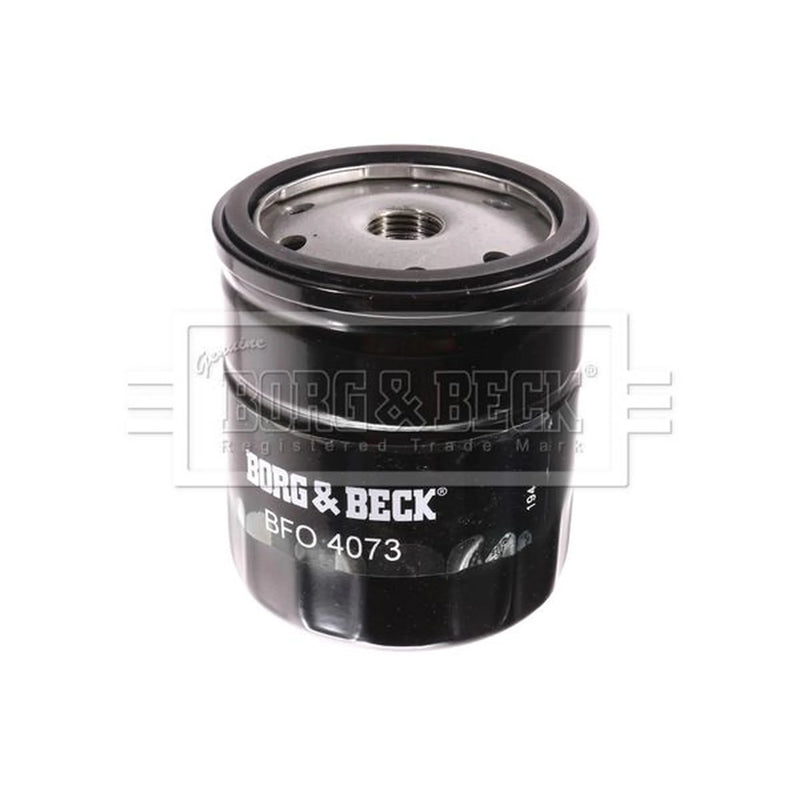 Borg & Beck Engine Oil Filter BFO4073