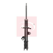 Apec Shock Absorber Damper Strut Front Left ASA1518