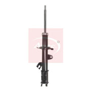Apec Shock Absorber Damper Strut Front Left ASA1518
