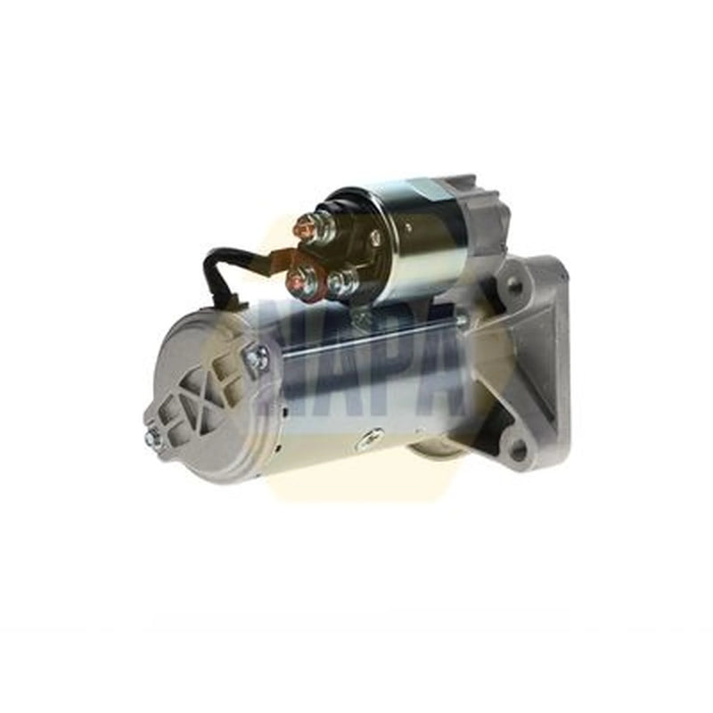 NAPA Starter Motor 12V 1.8kW 11 Teeth NSM2048