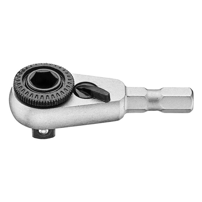 Teng Tools RHA14 Ratchet Head 1/4" Drive Socket Accessory