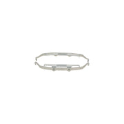 Bosch Brake Pad Accessory Fitting Kit Front 1 987 474 410