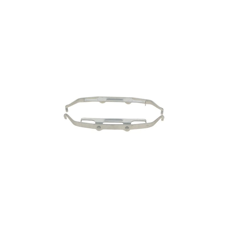 Bosch Brake Pad Accessory Fitting Kit Front 1 987 474 410