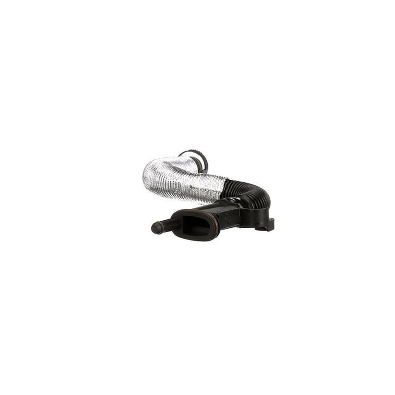 Gates Crankcase Ventilation Hose 280mm EMH656