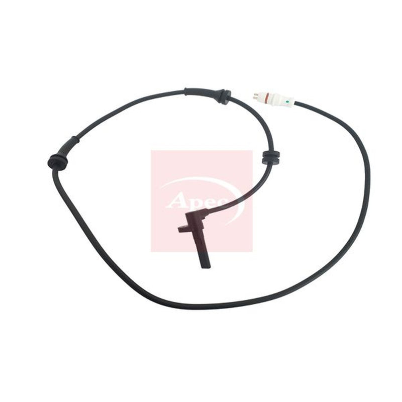 Apec ABS Wheel Speed Sensor Front Left ABS1252