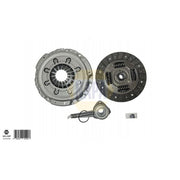 NAPA Clutch Kit Set 3pc NCL1207