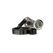 Gates V-Ribbed Belt Set K029PK1887HD