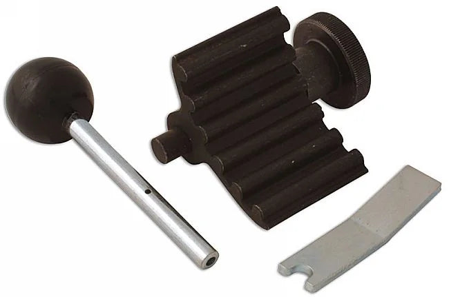 Laser Tools Locking Tool Set - for VAG, Ford - PL