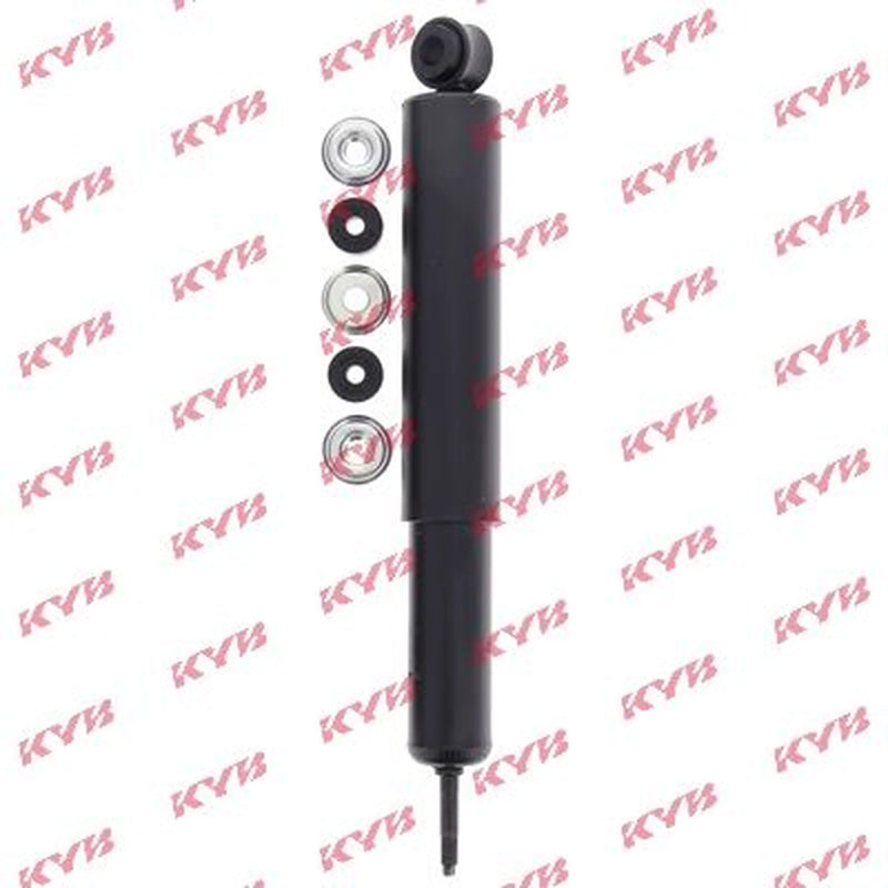 KYB Shock Absorber Damper Strut Rear 444053