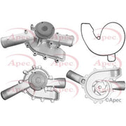 Apec Engine Cooling Water Pump AWP1343