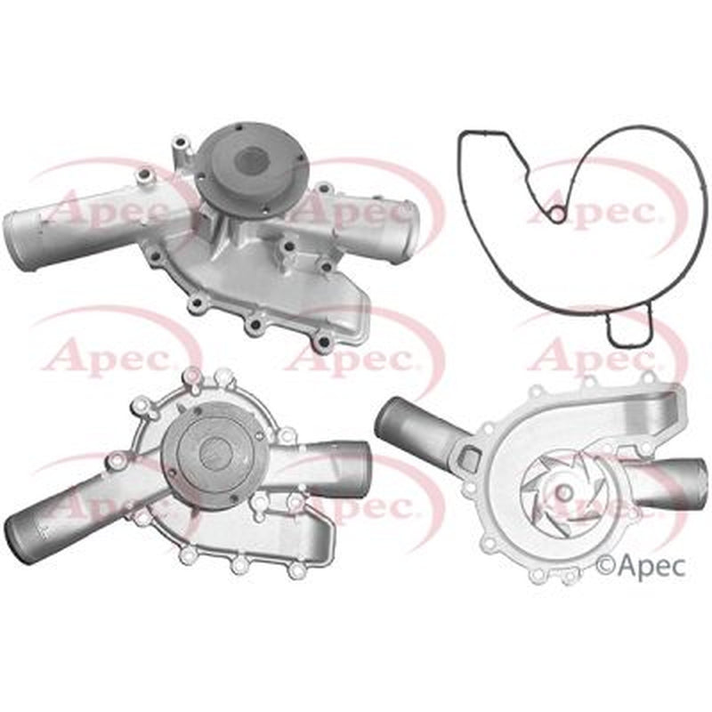 Apec Engine Cooling Water Pump AWP1343