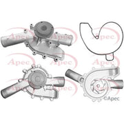 Apec Engine Cooling Water Pump AWP1343