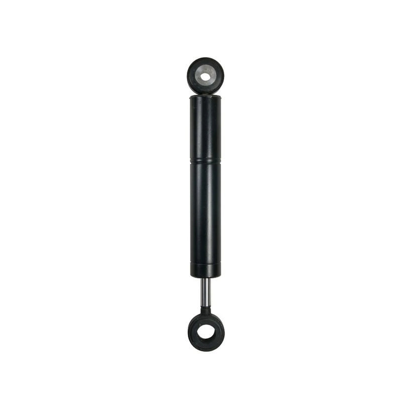 Gates V-Ribbed Belt Vibration Damper Auxiliary Drive Pul T39232