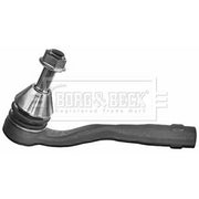 Borg & Beck Steering Tie Rod End Ball Joint BTR5910