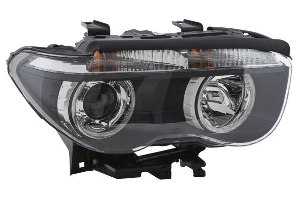 Hella Headlight Headlamp PY21W Right