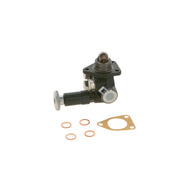 Bosch Injector Clamp / Holder 0 431 307 035