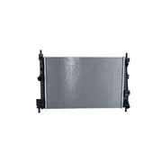 NRF Engine Radiator 550166