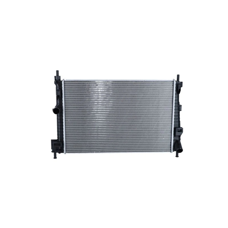 NRF Engine Radiator 550166