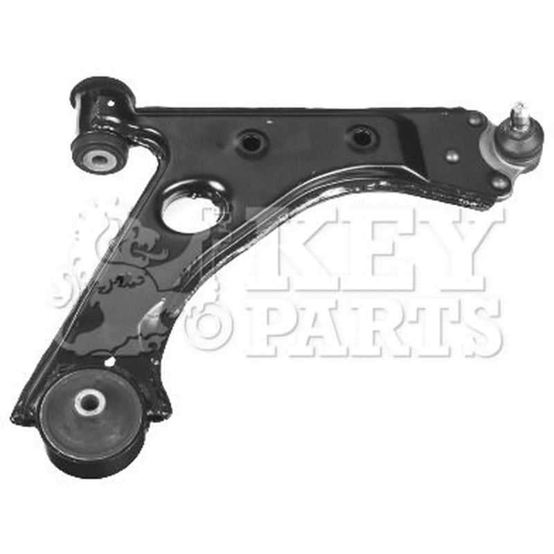 Key Parts Control/Trailing Arm KCA6558