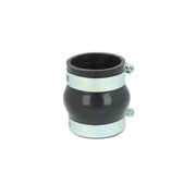 NRF Intercooler Turbo Charge Air Hose Outlet 166615