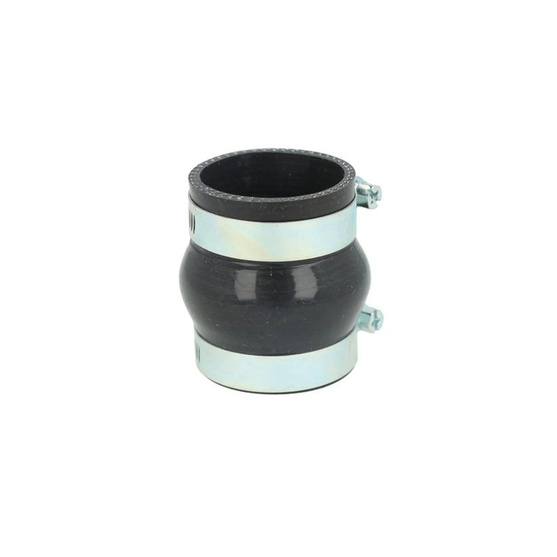 NRF Intercooler Turbo Charge Air Hose Outlet 166615