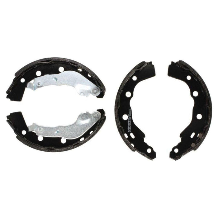 Genuine Bosch Brake Shoe Bs819 Fits Mitsubishi Carisma - 1.6 - 99-04 0986487577 Bosch  - Town Parts