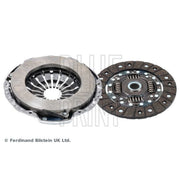 Blue Print Clutch Kit Set 2pc 218mm ADR163068