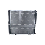 NRF Engine Radiator 53872