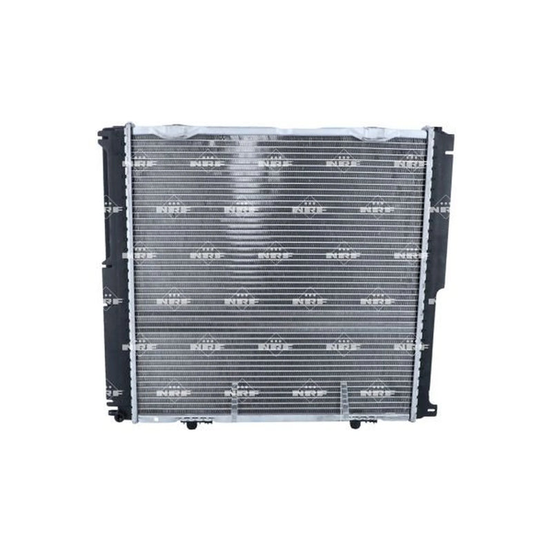 NRF Engine Radiator 53872