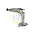 NAPA Control/Trailing Arm Front Left NST2560