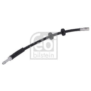 Febi Brake Hydraulic Hose Line Front Right 185980