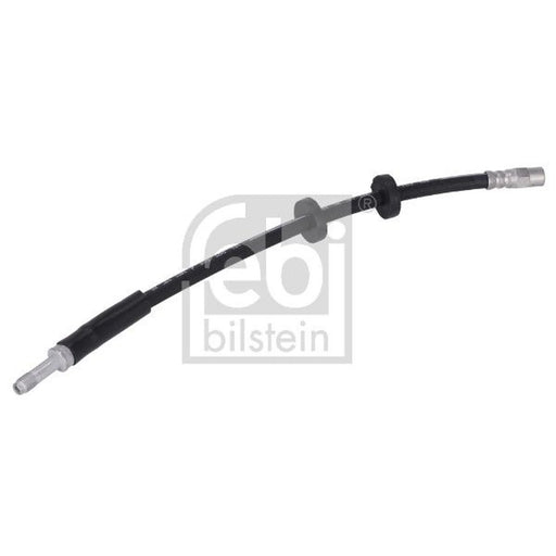 Febi Brake Hydraulic Hose Line Front Right 185980