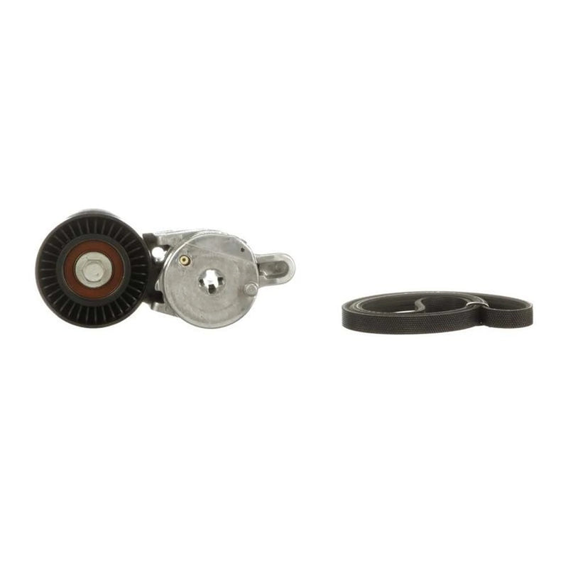 Gates V-Ribbed Belt Set K013PK870
