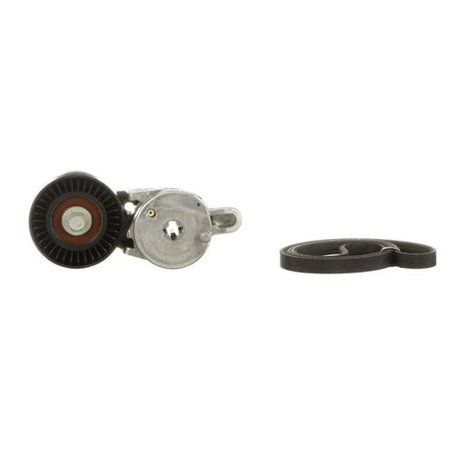 Gates V-Ribbed Belt Set K013PK870
